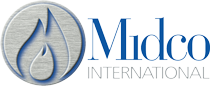 Midco International logo