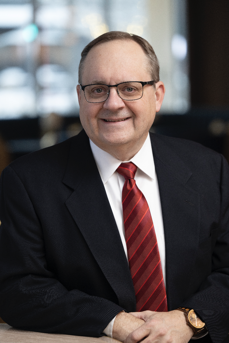 Dean Michael Bedell