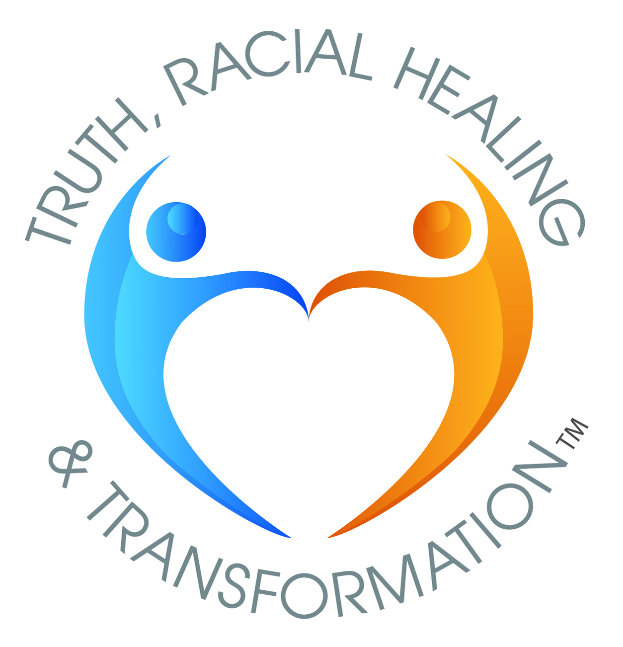 Truth, Racial Healing & Transformation logo