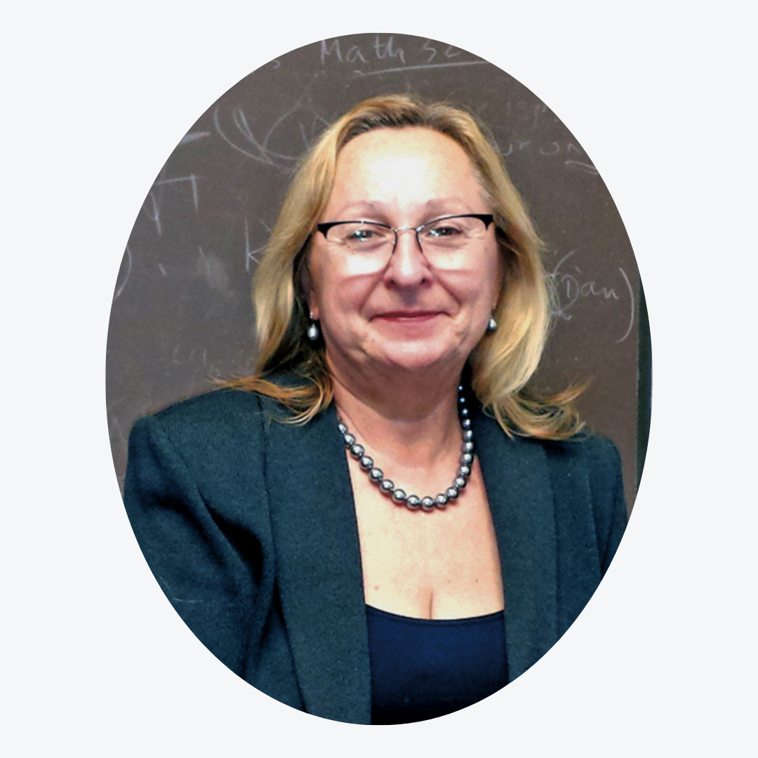 Dr. Lidia Filus