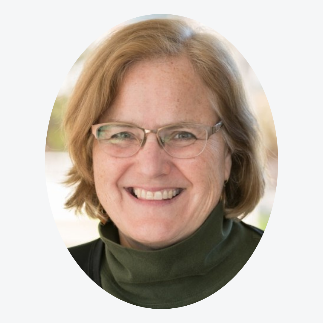 Dr. Susan Ryan