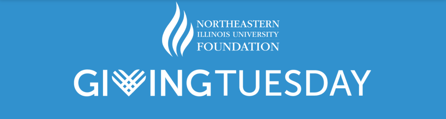 Giving Tuesday graphic