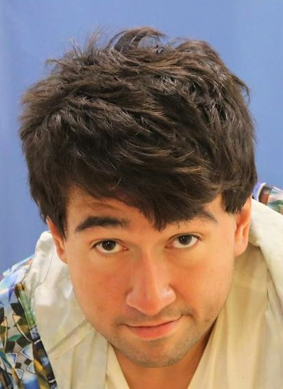 Mario Joel Hernandez