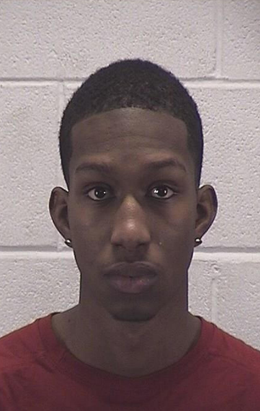 Mark Anthony Lawrence