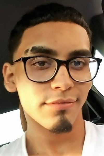 Roberto Hernandez-Torres Jr.