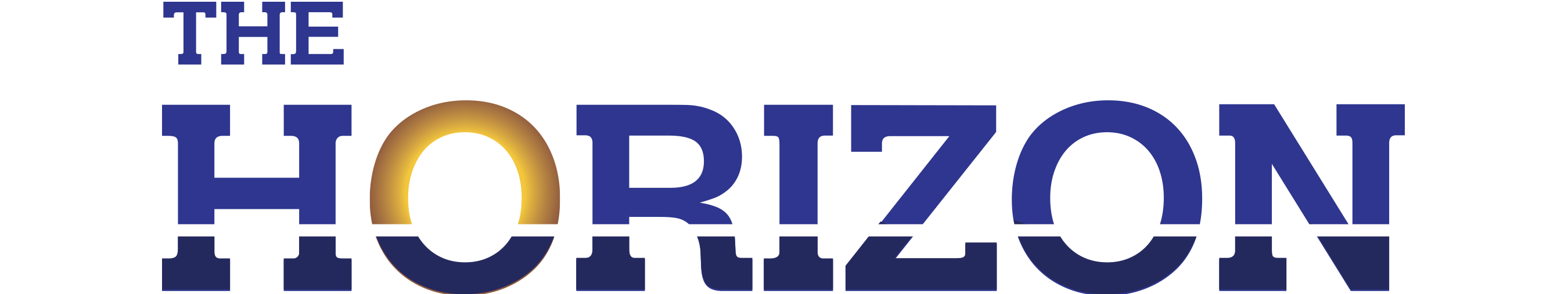The Horizon logo