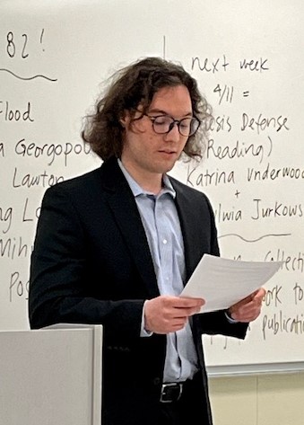 Amos Mihulet