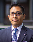 Ricardo Santiago, J.D.