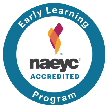 NAEYC logo