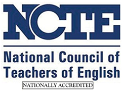 NCTE logo