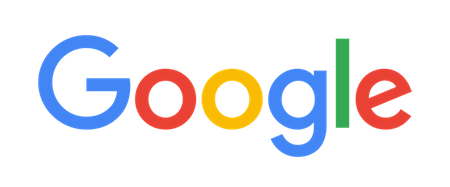 The Google logo