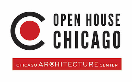 Open House Chicago logo