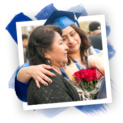 Graduation Image