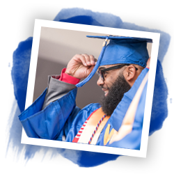 Graduation Image