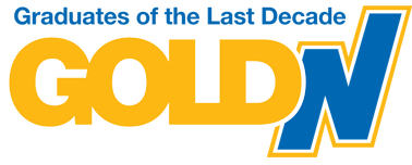 GOLD logo