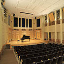 Recital Hall