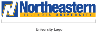 University logo small