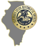 Illinois State Historical Society logo