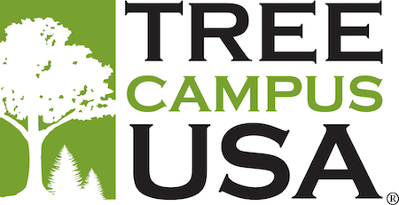 Tree Campus USA logo