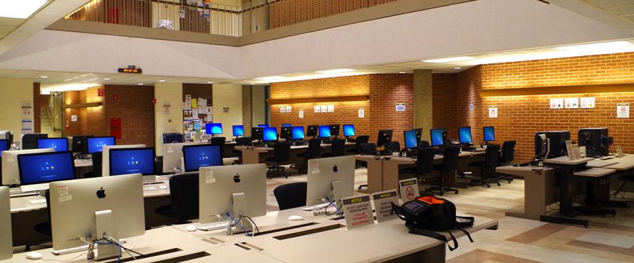 Student Computing Services Scs Northeastern Illinois University