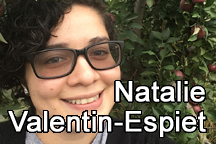 Natalie Valentin-Espiet
