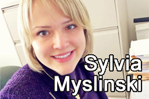 Sylvia Myslinski