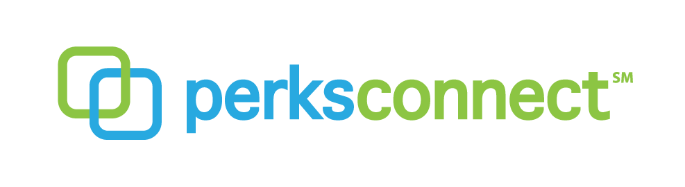 PerksConnect logo