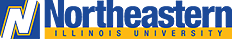 Northeastern Illinois University logo